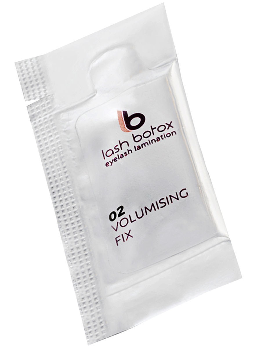 Lash Botox / Состав для ламинирования №2 Lash Botox