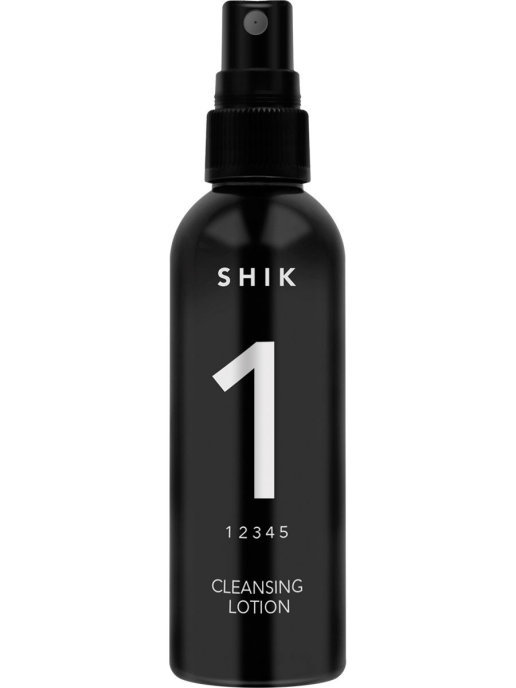 Очищающий лосьон Cleansing lotion, SHIK, 100мл