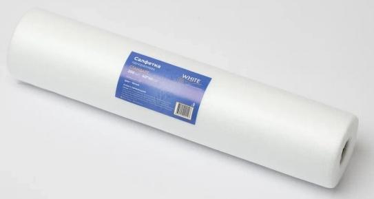 Салфетка 40*40 SS , 200 шт 