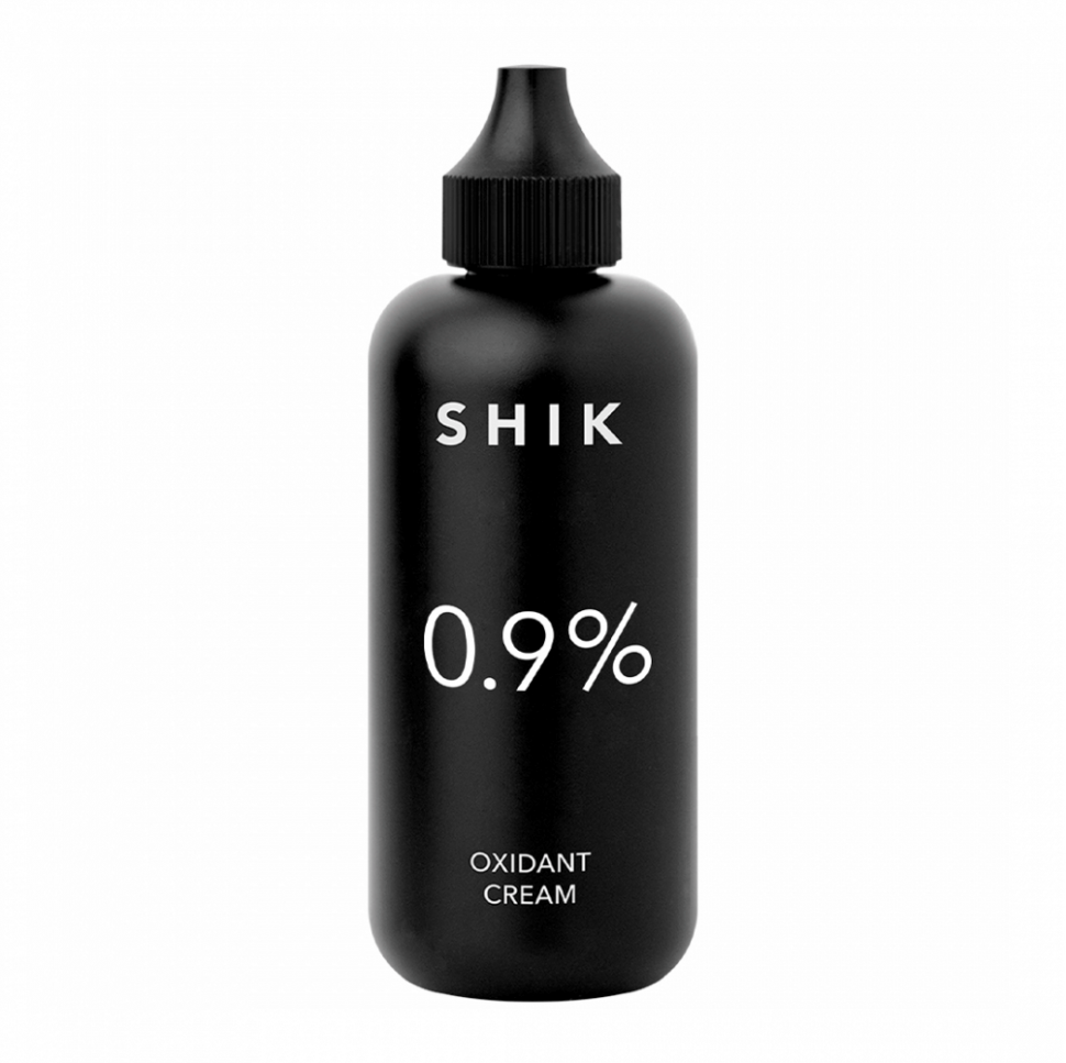 Оксидант-крем "SHIK" 0,9% (OXIDANT CREAM) 90 мл (3v*/0,9%)