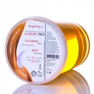 LUXURY SOFT (супер-мягкая) - 1,5 кг