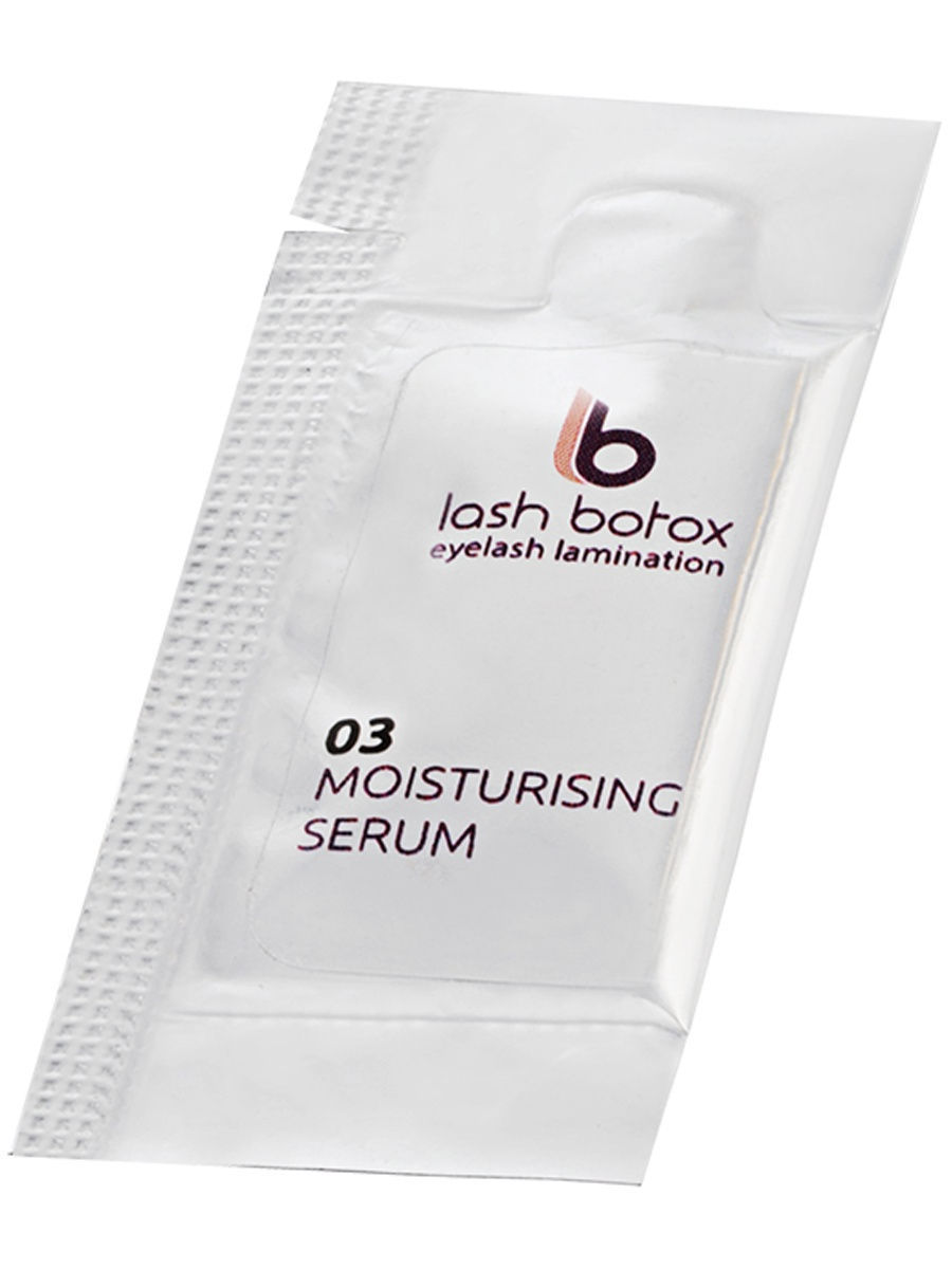 Lash Botox / Состав для ламинирования №3 Lash Botox