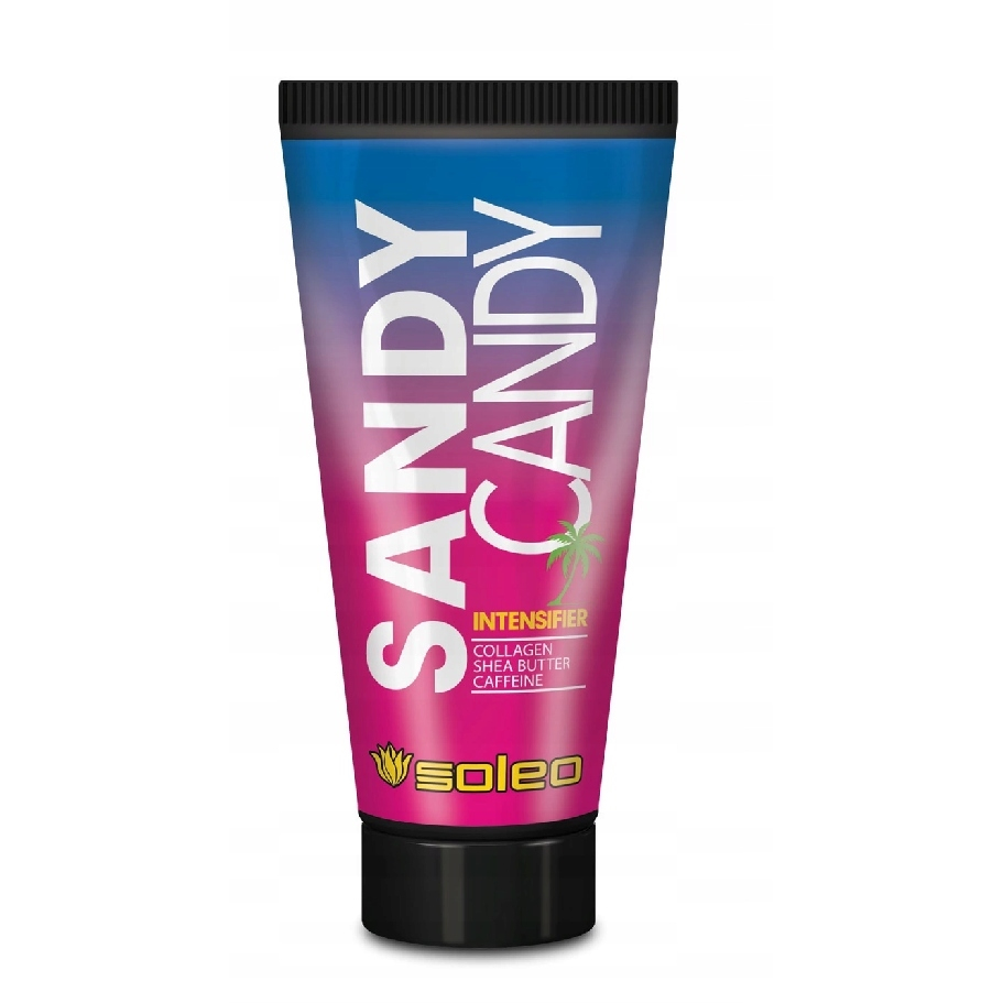 SOLEO Sandy Candy 150мл