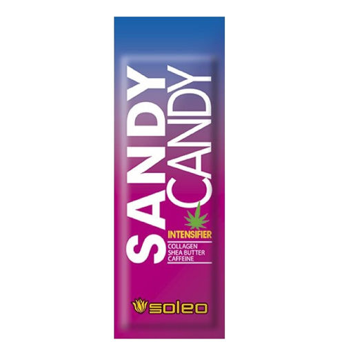 SOLEO Sandy Candy 15мл