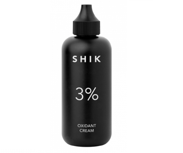 Оксидант-крем "SHIK" 3% (OXIDANT CREAM) 90 мл (10v*/3%)
