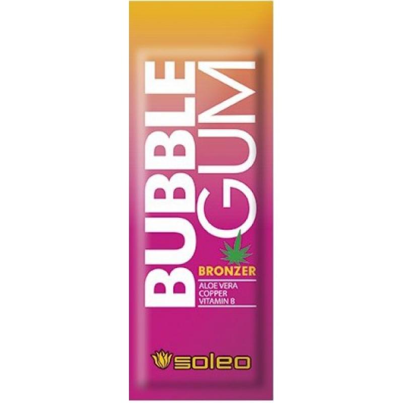 SOLEO Bubble Gum 15мл